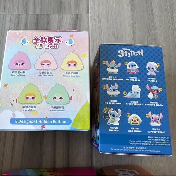 Blind Box Bundle - Picture 7 of 8